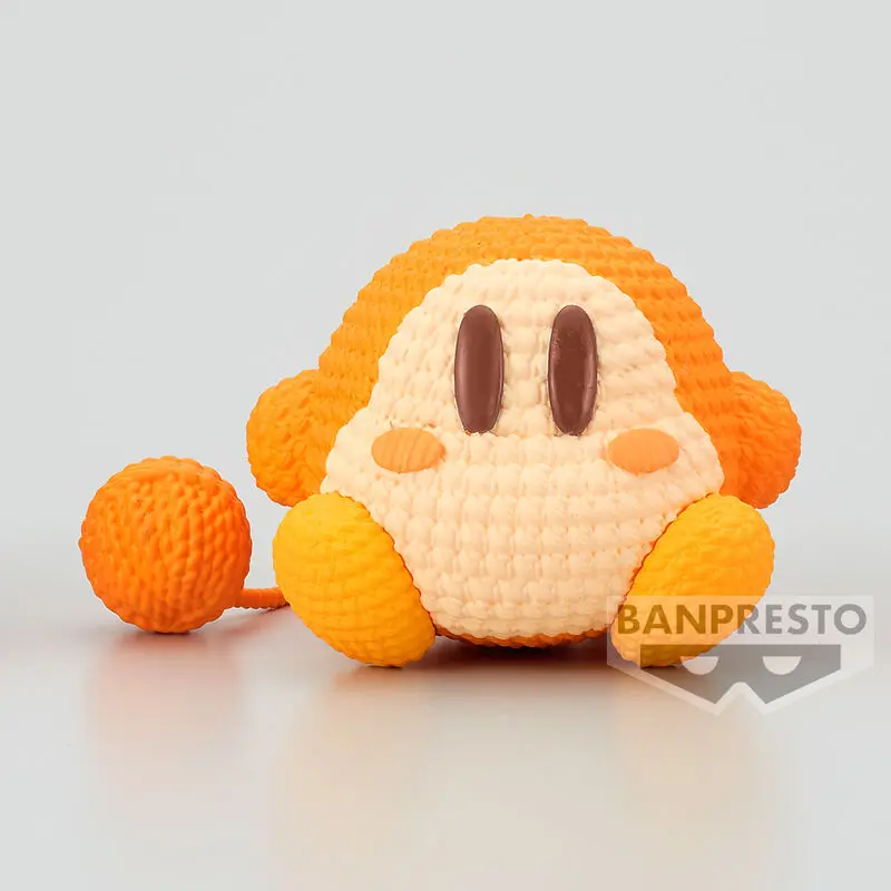 Kirby Amicot Petit Waddle Dee Figur 5cm Produktfoto