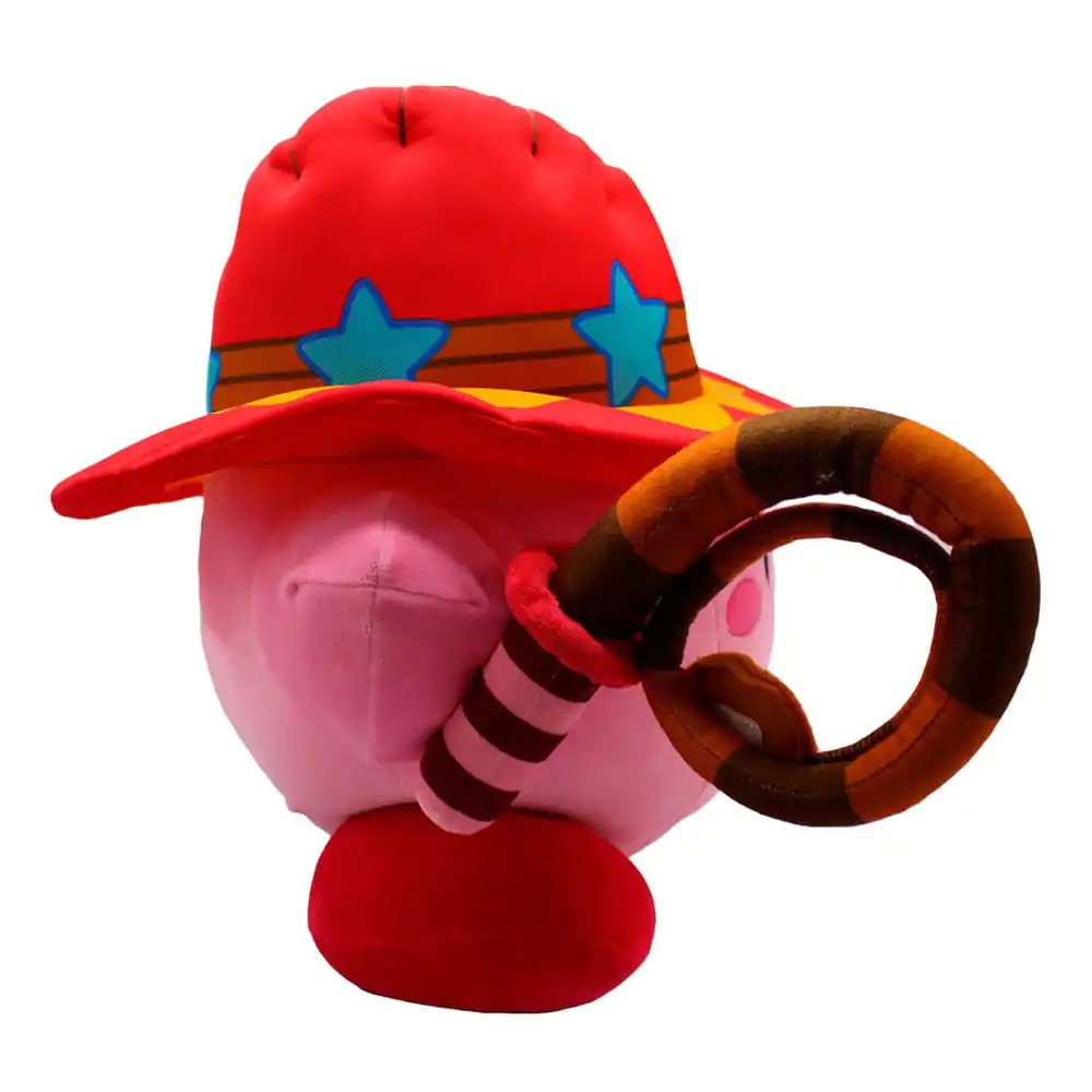 Kirby Plüschfigur Cowboy 30 cm termékfotó