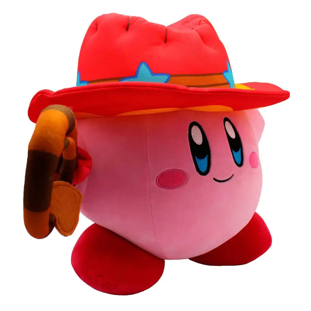 Kirby Plüschfigur Cowboy 30 cm termékfotó