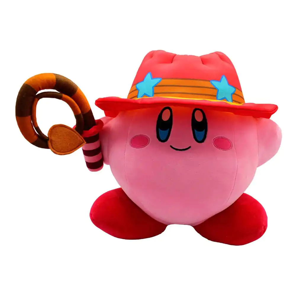 Kirby Plüschfigur Cowboy 30 cm termékfotó