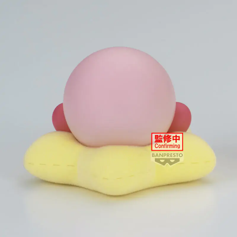 Kirby - Kirby ver. A Break Time Figur 4cm termékfotó