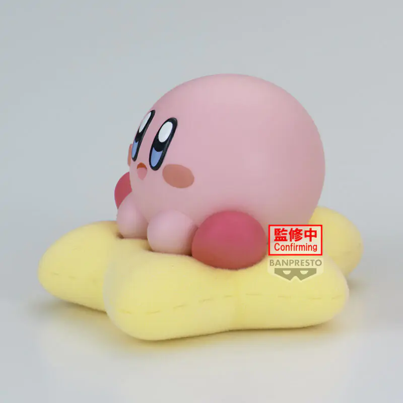 Kirby - Kirby ver. A Break Time Figur 4cm termékfotó