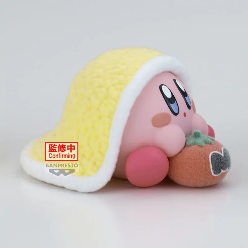 Kirby - Kirby ver. B Break Time Figur 4cm termékfotó