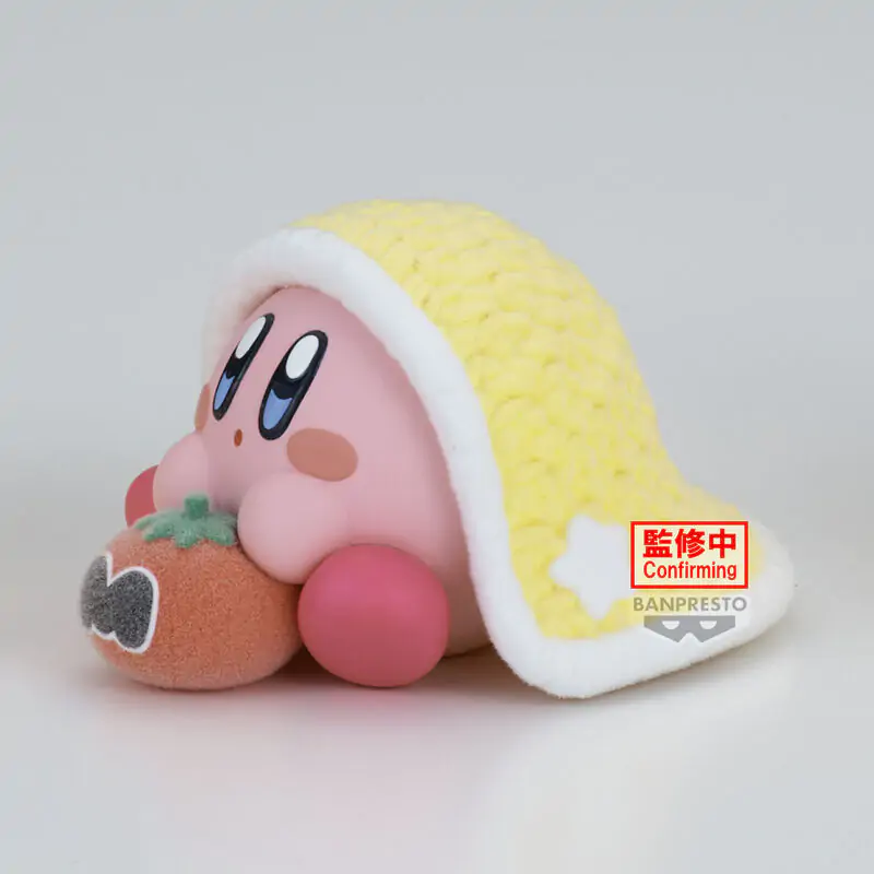 Kirby - Kirby ver. B Break Time Figur 4cm termékfotó