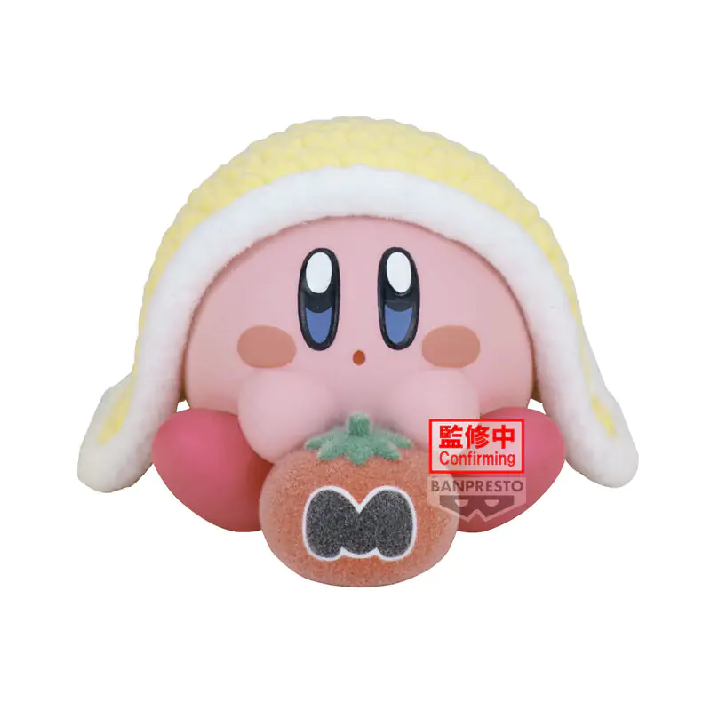 Kirby - Kirby ver. B Break Time Figur 4cm termékfotó