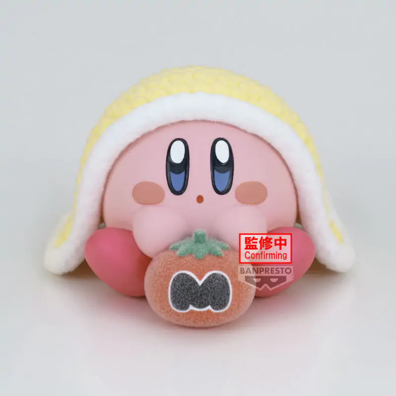 Kirby - Kirby ver. B Break Time Figur 4cm termékfotó