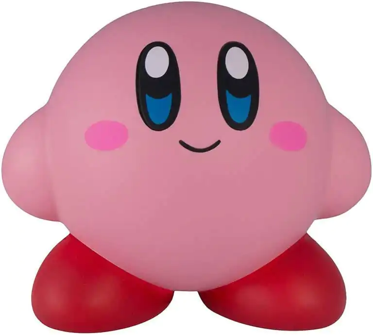 Kirby Mega Squishme Anti-Stress-Figur 15 cm termékfotó