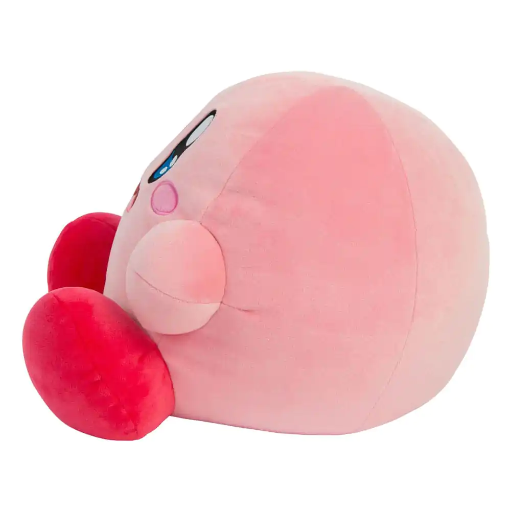 Kirby Mocchi-Mocchi Plüschfigur Kirby Dream Buffet Produktfoto