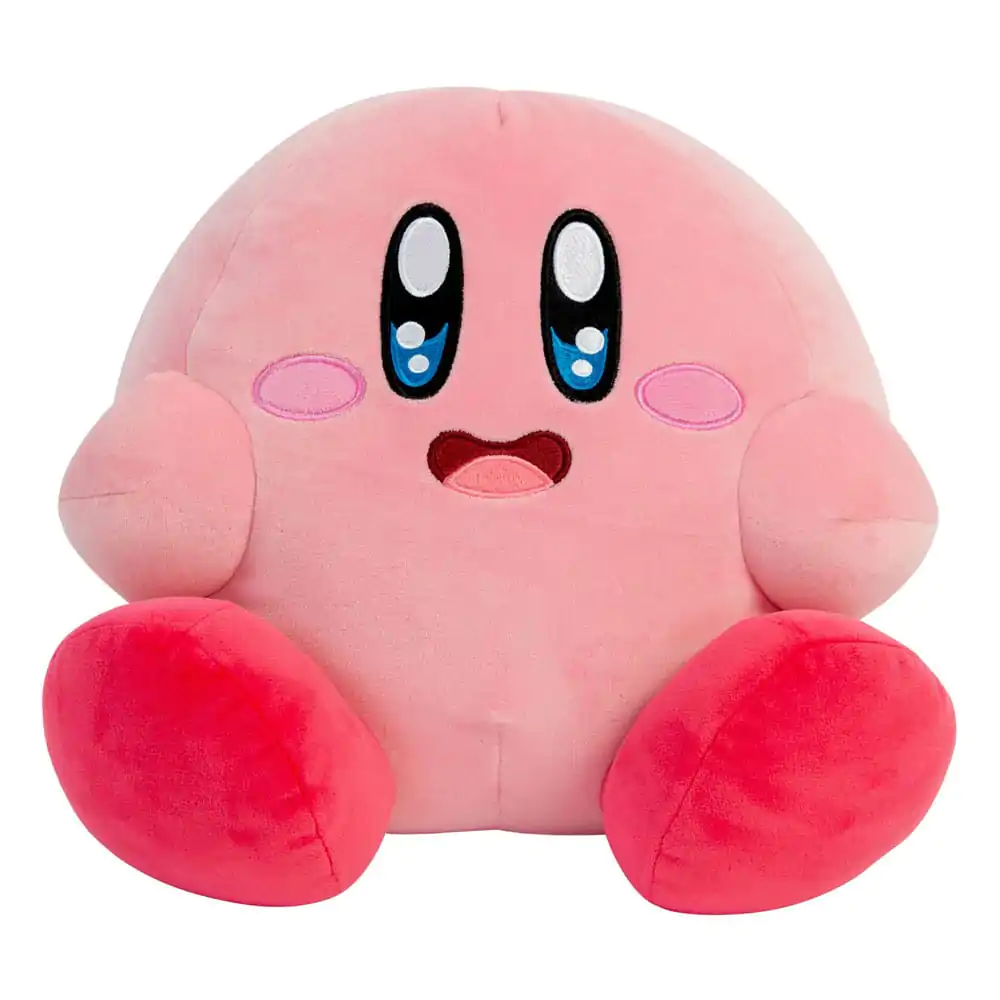 Kirby Mocchi-Mocchi Plüschfigur Kirby Dream Buffet Produktfoto