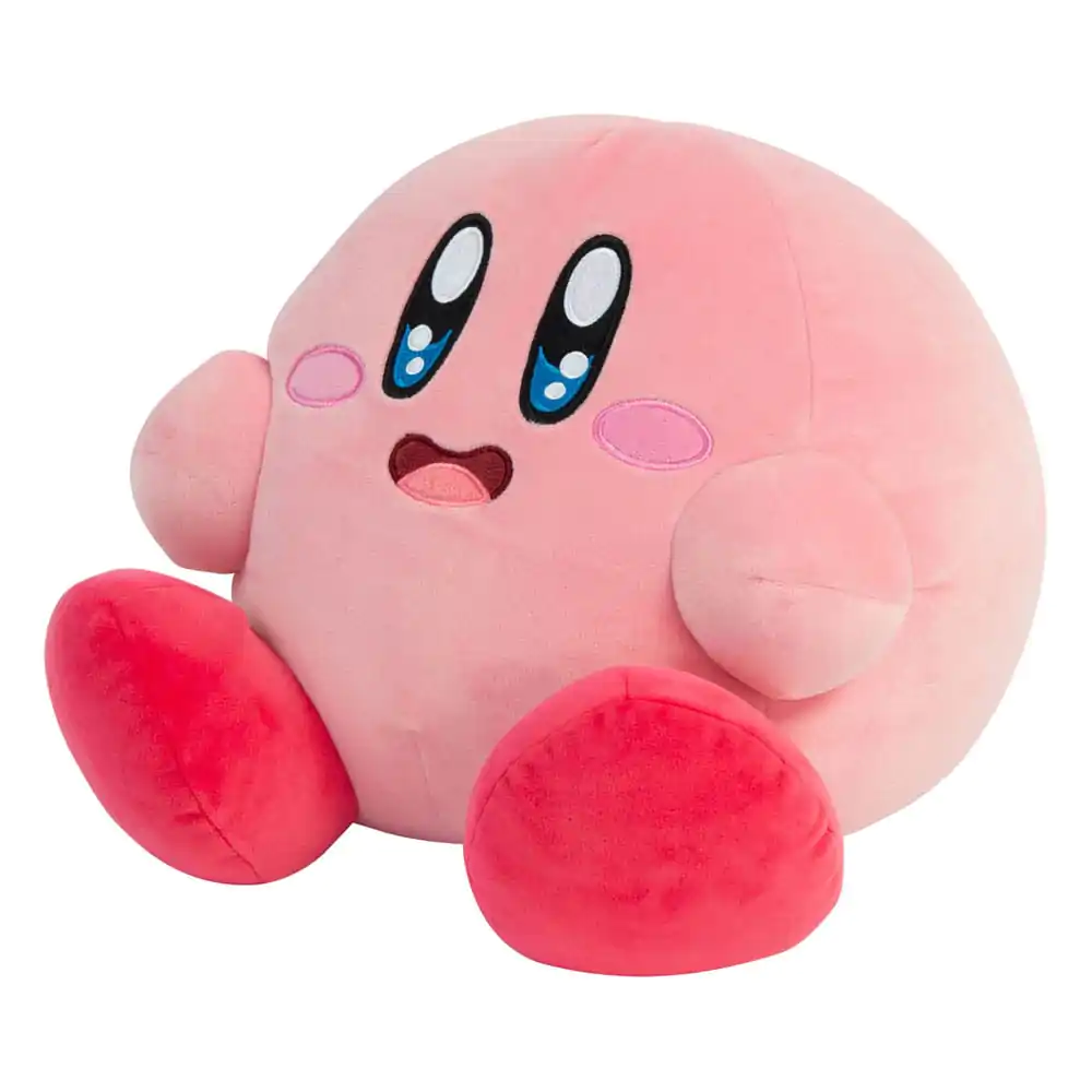 Kirby Mocchi-Mocchi Plüschfigur Kirby Dream Buffet Produktfoto