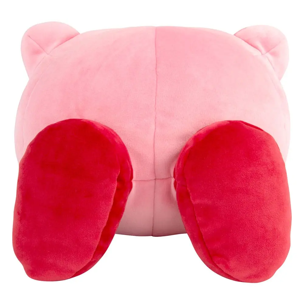 Kirby Mocchi-Mocchi Plüschfigur Mega - Kirby Hovering 30 cm termékfotó