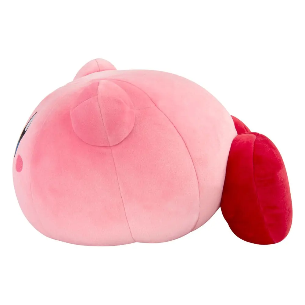 Kirby Mocchi-Mocchi Plüschfigur Mega - Kirby Hovering 30 cm termékfotó