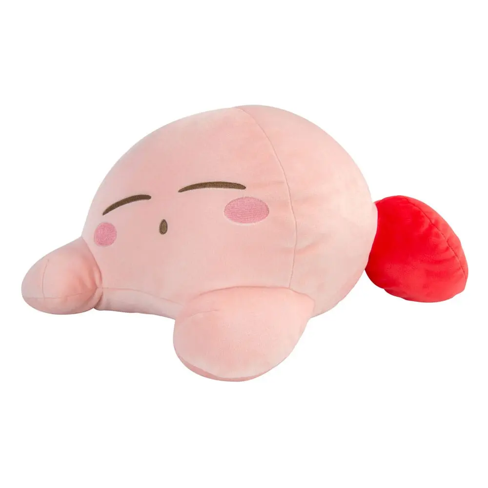 Kirby Mocchi-Mocchi Plüschfigur Mega - Kirby Sleeping 30 cm termékfotó