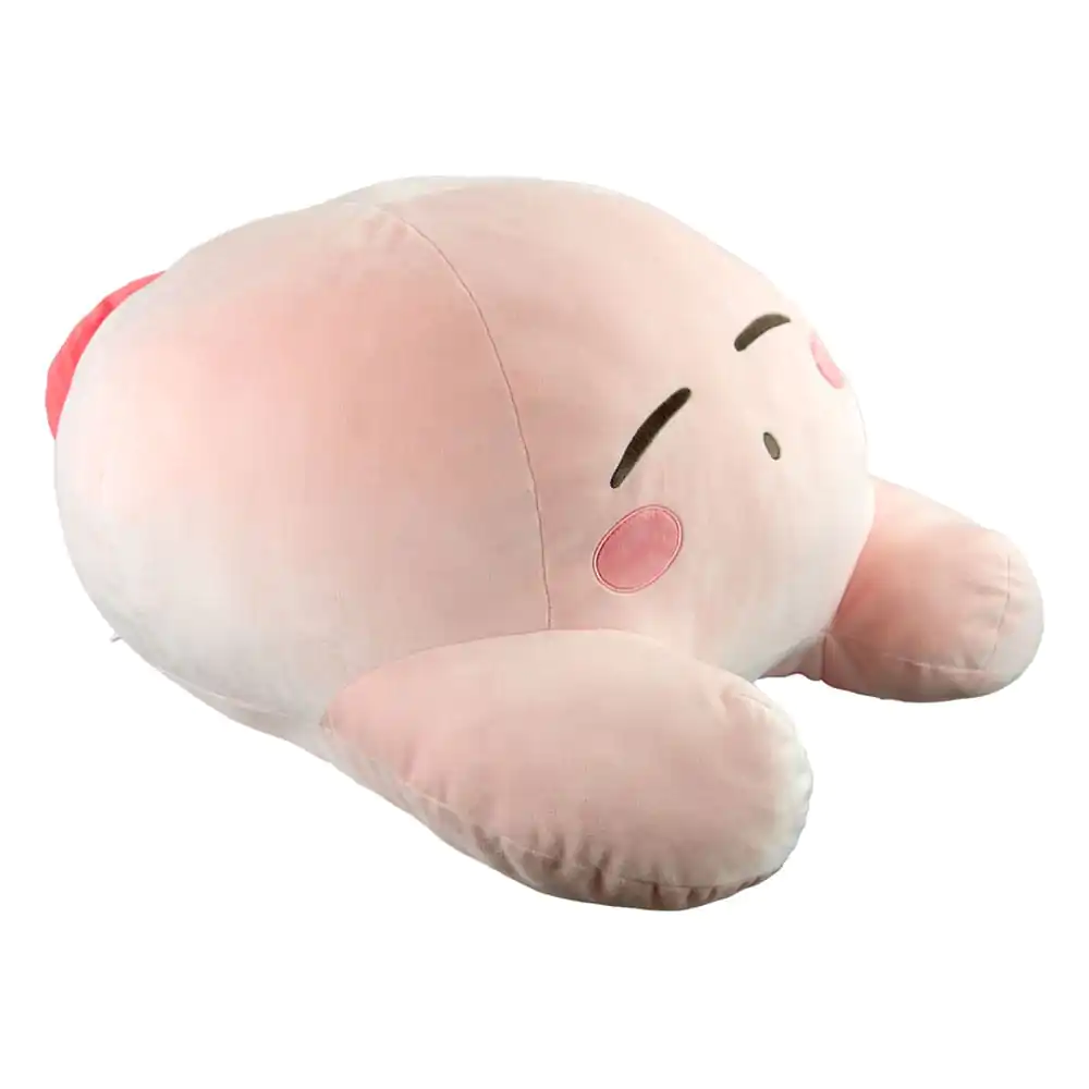 Kirby Mocchi-Mocchi Plüschfigur Mega - Kirby Sleeping 60 cm termékfotó