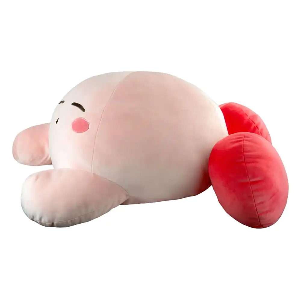 Kirby Mocchi-Mocchi Plüschfigur Mega - Kirby Sleeping 60 cm termékfotó
