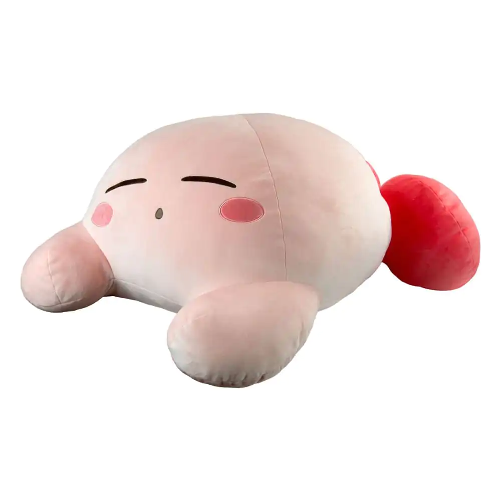 Kirby Mocchi-Mocchi Plüschfigur Mega - Kirby Sleeping 60 cm termékfotó