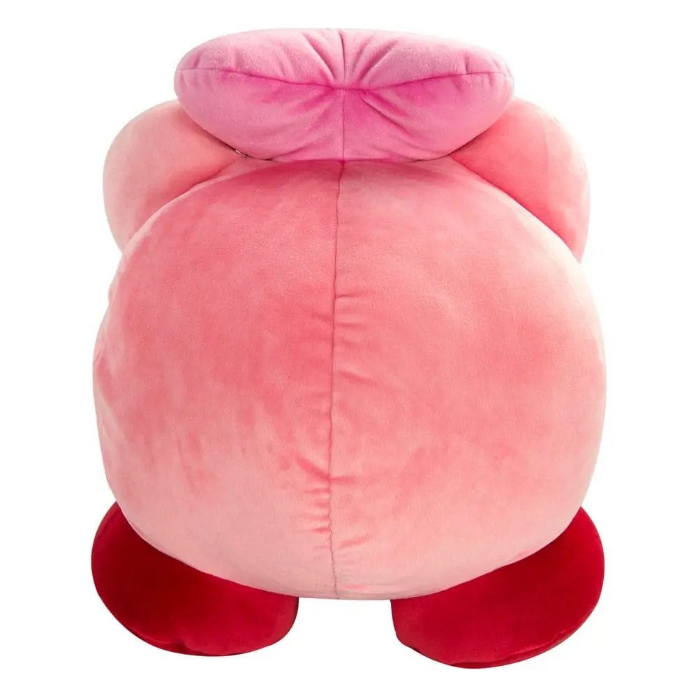 Kirby Mocchi-Mocchi Plüschfigur Mega - Kirby with Heart 36 cm termékfotó