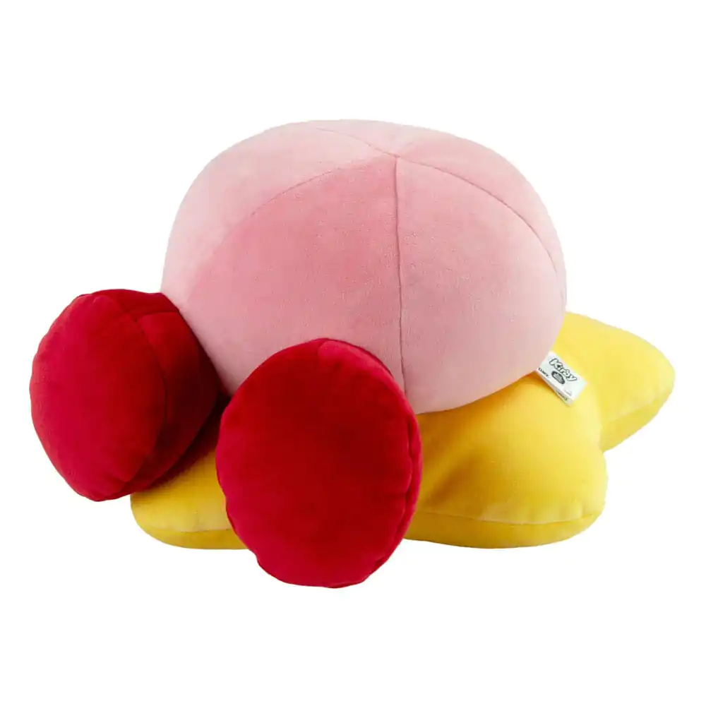 Kirby Mocchi-Mocchi Mega Plüschfigur Warpstar Kirby 30 cm termékfotó