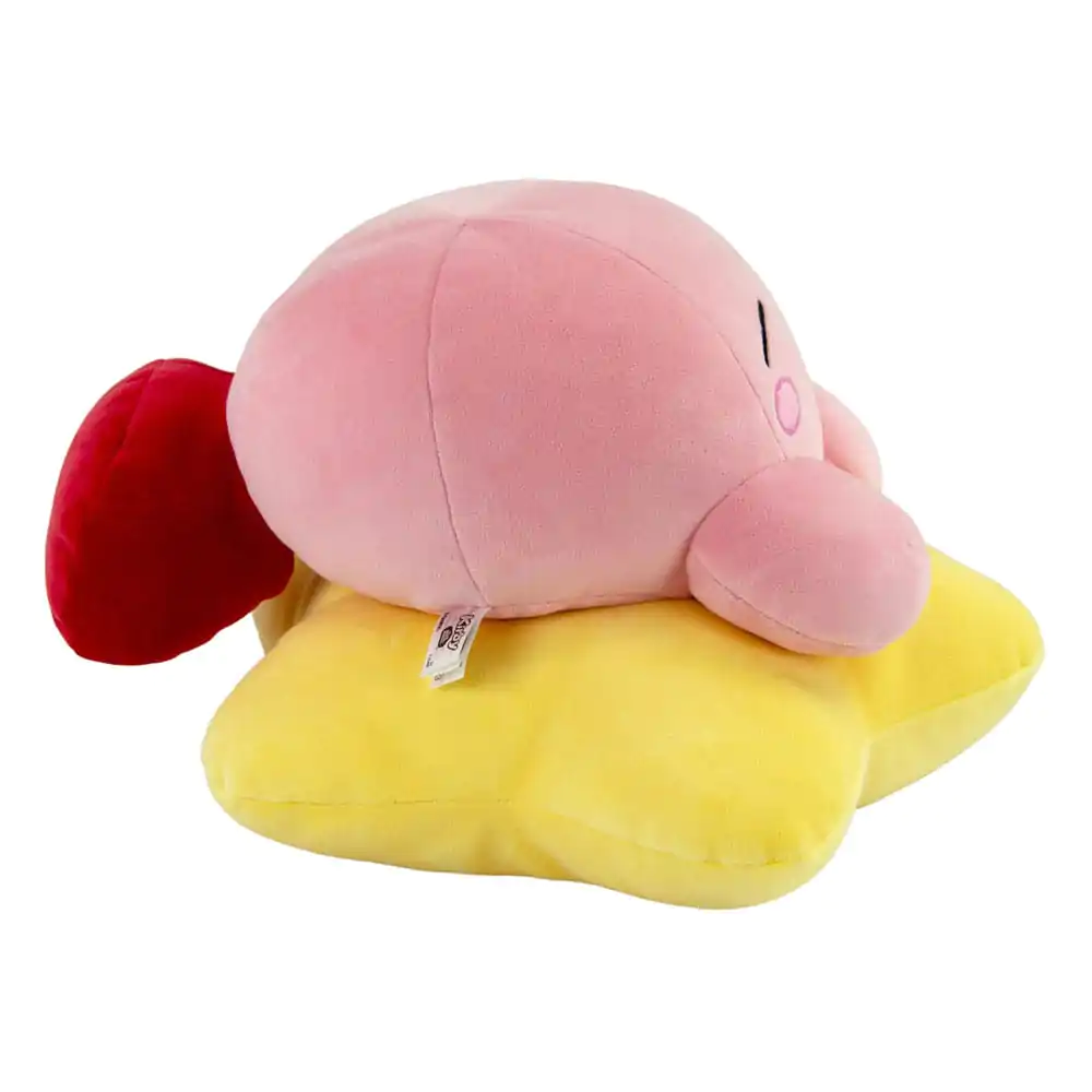 Kirby Mocchi-Mocchi Mega Plüschfigur Warpstar Kirby 30 cm termékfotó