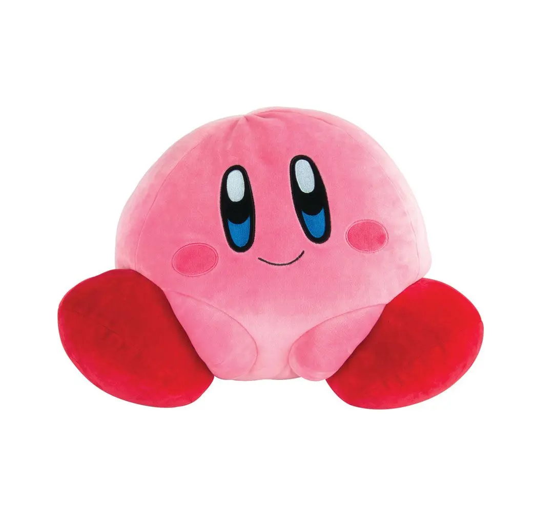Kirby Mocchi-Mocchi Plüschfigur Kirby 32 cm termékfotó