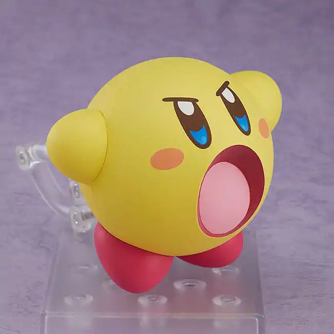 Kirby Nendoroid Actionfigur Beam Kirby 6 cm (re-run) Produktfoto