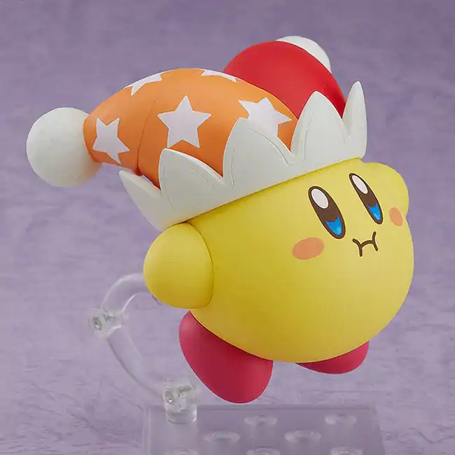 Kirby Nendoroid Actionfigur Beam Kirby 6 cm (re-run) Produktfoto