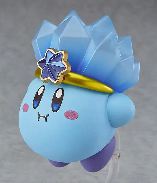 Kirby Nendoroid Actionfigur Ice Kirby 6 cm (re-run) termékfotó