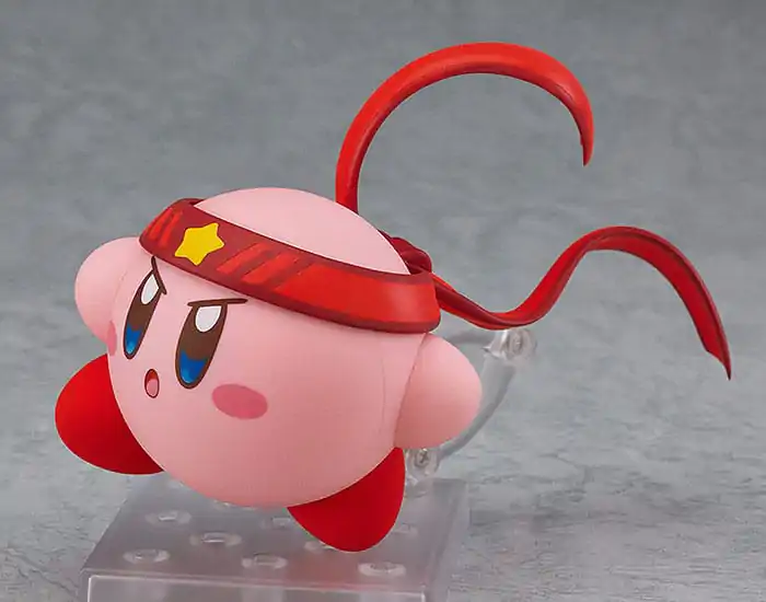 Kirby Nendoroid Actionfigur Ice Kirby 6 cm (re-run) termékfotó