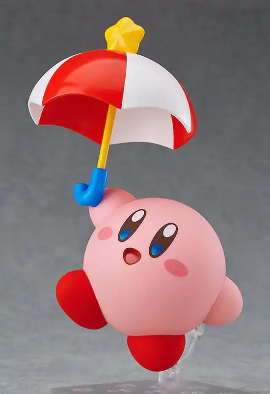 Kirby Nendoroid Actionfigur Ice Kirby 6 cm (re-run) termékfotó