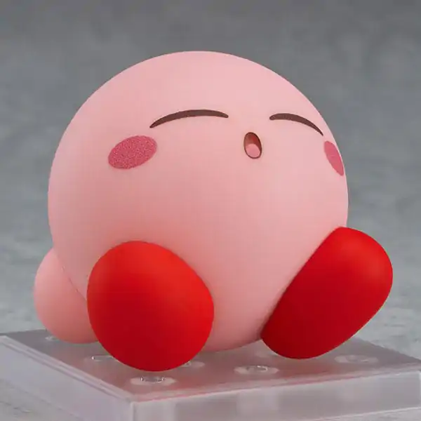 Kirby Nendoroid Actionfigur Ice Kirby 6 cm (re-run) termékfotó