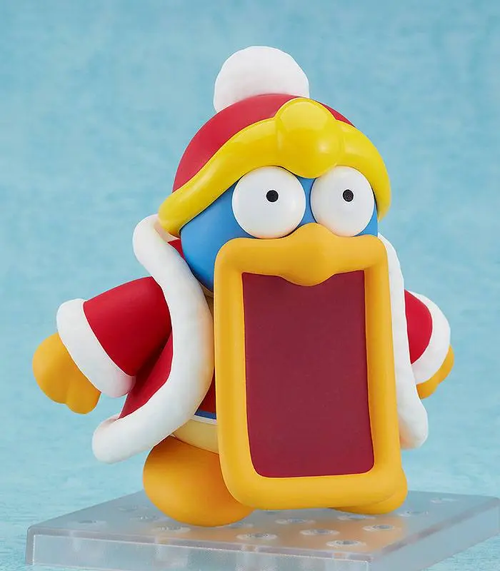 Kirby Nendoroid Actionfigur King Dedede 9 cm Produktfoto