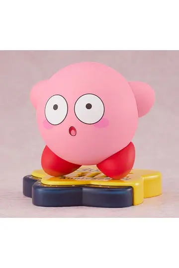 Kirby Nendoroid Actionfigur Kirby 30th Anniversary Edition 6 cm Produktfoto