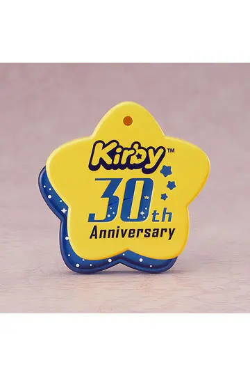 Kirby Nendoroid Actionfigur Kirby 30th Anniversary Edition 6 cm Produktfoto