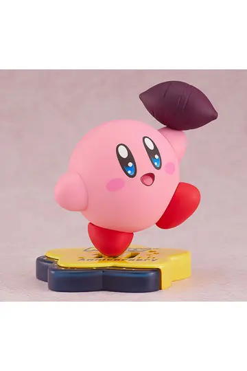 Kirby Nendoroid Actionfigur Kirby 30th Anniversary Edition 6 cm Produktfoto