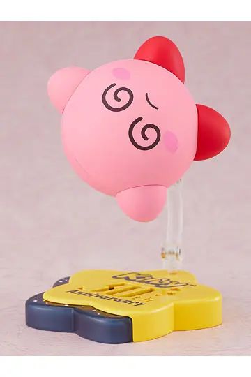 Kirby Nendoroid Actionfigur Kirby 30th Anniversary Edition 6 cm Produktfoto