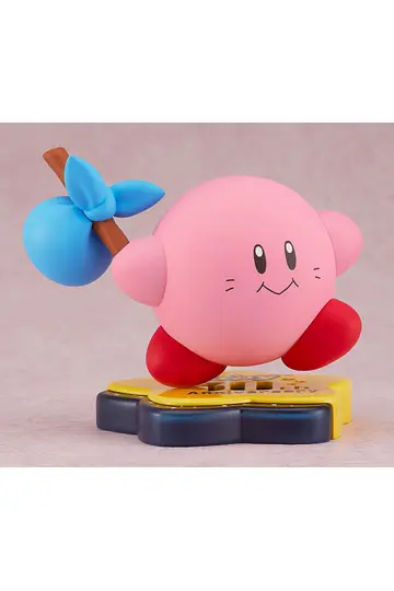 Kirby Nendoroid Actionfigur Kirby 30th Anniversary Edition 6 cm Produktfoto