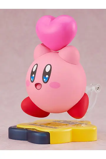 Kirby Nendoroid Actionfigur Kirby 30th Anniversary Edition 6 cm Produktfoto