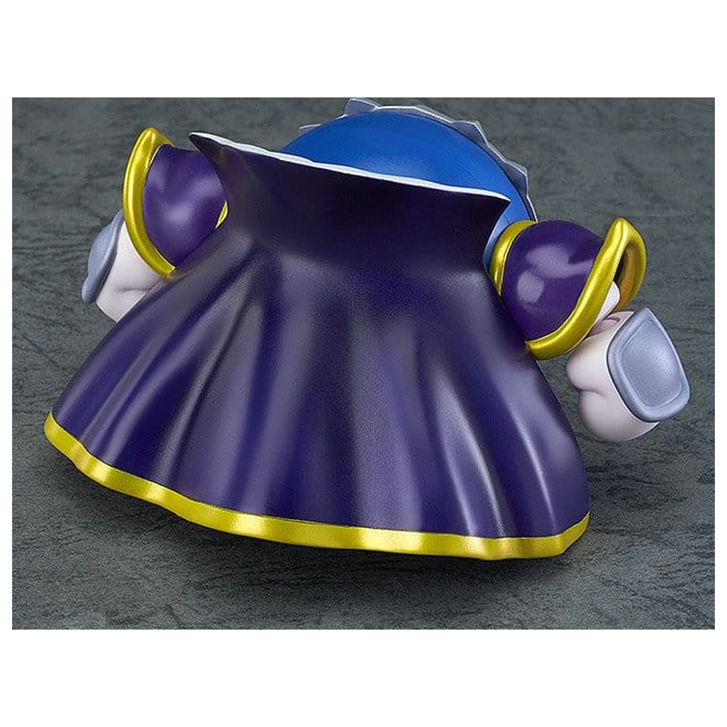 Kirby Nendoroid Actionfigur Meta Knight 6 cm Produktfoto