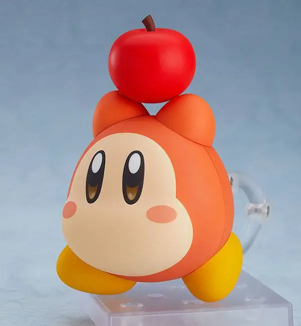 Kirby Nendoroid Actionfigur Waddle Dee 6 cm Produktfoto