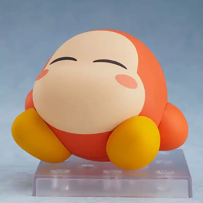 Kirby Nendoroid Actionfigur Waddle Dee 6 cm (re-run) Produktfoto