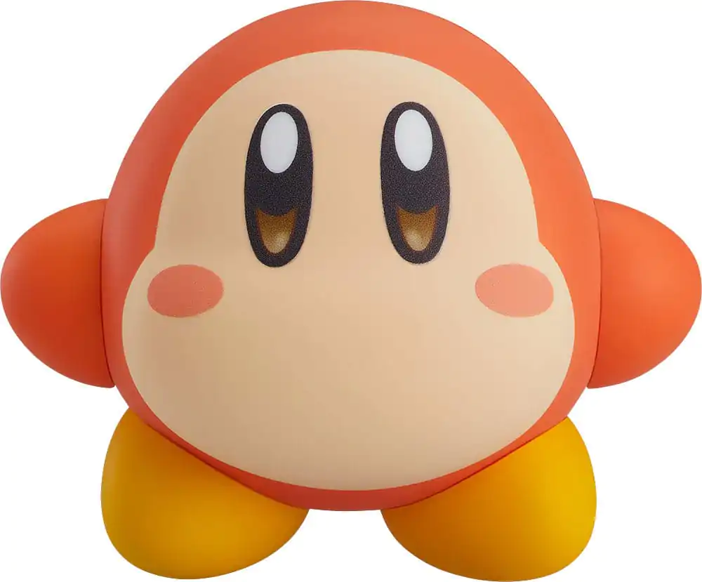 Kirby Nendoroid Actionfigur Waddle Dee 6 cm (re-run) Produktfoto