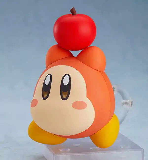 Kirby Nendoroid Actionfigur Waddle Dee 6 cm (re-run) Produktfoto