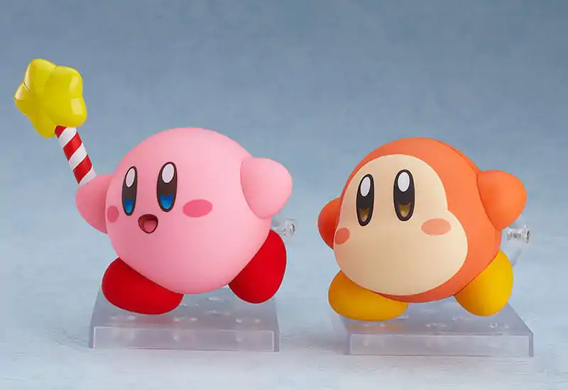 Kirby Nendoroid Actionfigur Waddle Dee 6 cm (re-run) Produktfoto