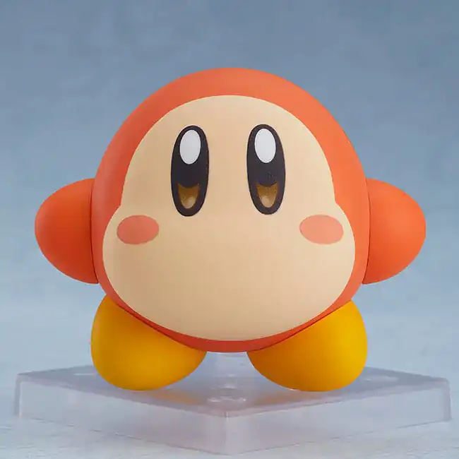 Kirby Nendoroid Actionfigur Waddle Dee 6 cm (re-run) Produktfoto