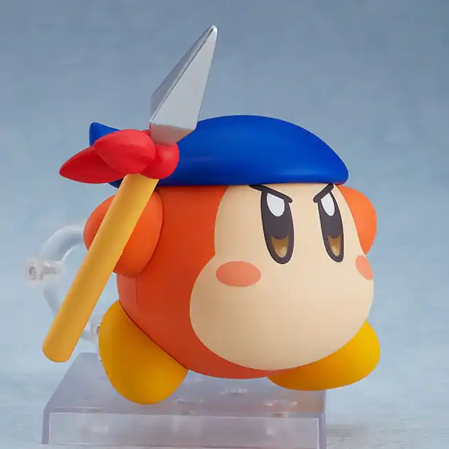 Kirby Nendoroid Actionfigur Waddle Dee 6 cm (re-run) Produktfoto