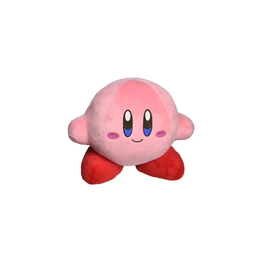 Kirby Plüschfigur Normal 23 cm termékfotó