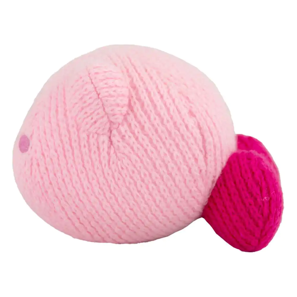 Kirby Nuiguru-Knit Plüschfigur Hovering Kirby Junior termékfotó