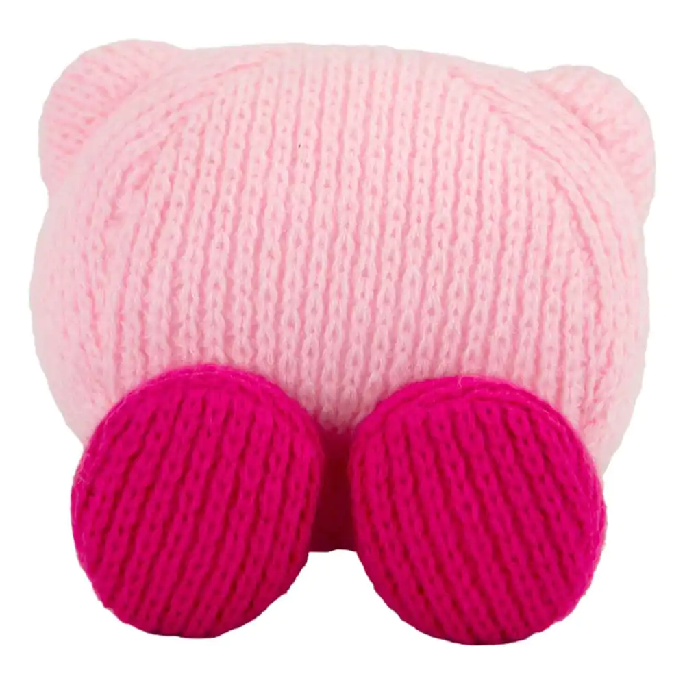 Kirby Nuiguru-Knit Plüschfigur Hovering Kirby Junior termékfotó