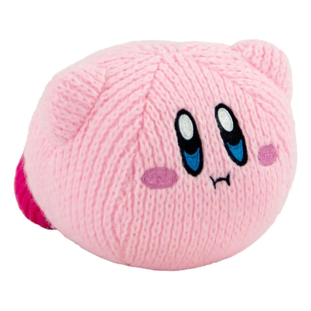 Kirby Nuiguru-Knit Plüschfigur Hovering Kirby Junior termékfotó