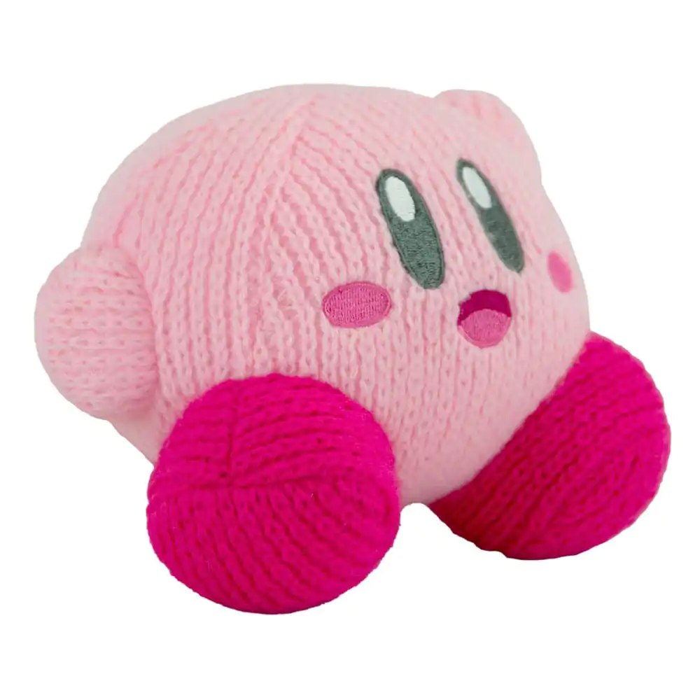 Kirby Nuiguru-Knit Plüschfigur Kirby Junior termékfotó